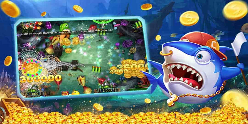 Nắm bí quyết tốt, trải nghiệm game và nhận thưởng khủng