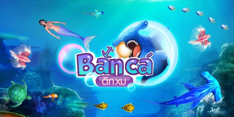 Giao diện sắc nét là điểm mạnh của game bắn cá Jun88