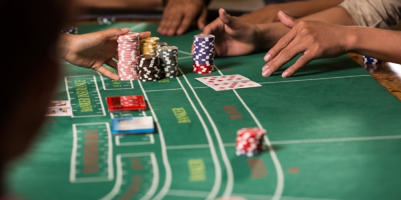 Hội viên cần lưu tâm khi vận dụng cách chơi Baccarat