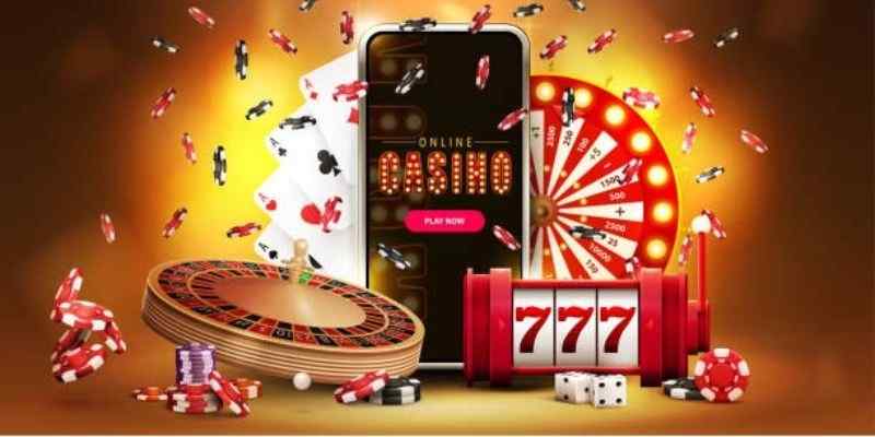 Slots game casino Jun88 tỷ lệ cược cao