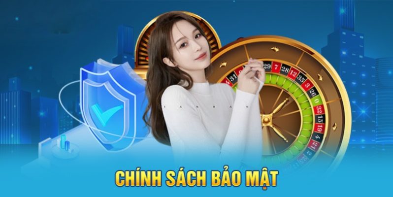 Cùng khám phá thông tin chung của chính sách bảo mật Jun88