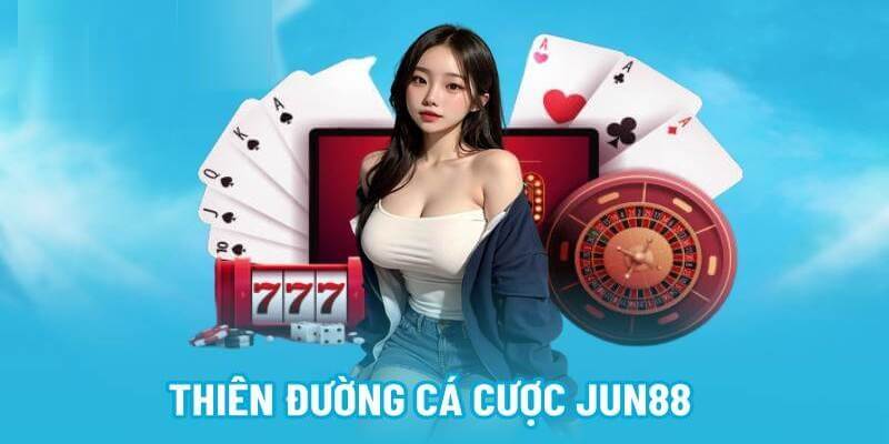 List game bất tận của Jun88