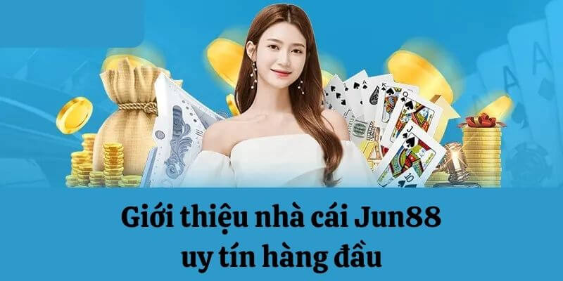 Jun88 được nhiều tổ chức cấp phép