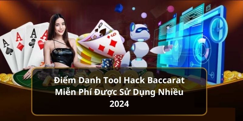 Tool Hack Baccarat